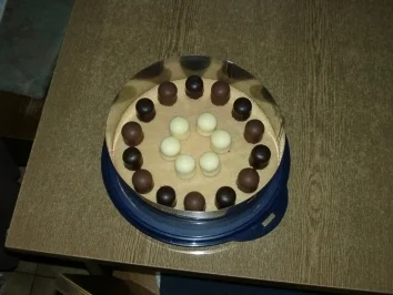 Mini - Schaumkußtorte - Rezept - Bild Nr. 2