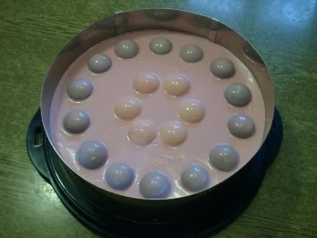 Mini - Schaumkußtorte - Rezept - Bild Nr. 4