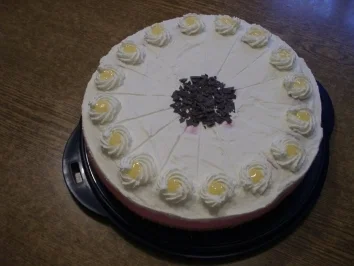 Mini - Schaumkußtorte - Rezept - Bild Nr. 5