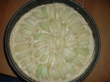 Rezept: Easy Apple Bild Nr. 2 Easy Apple - Rezept - Bild Nr. 2