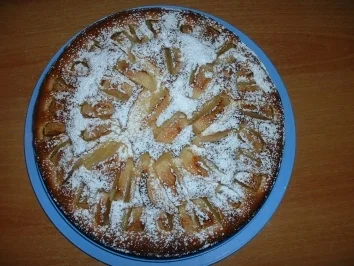 Rezept: Easy Apple Easy Apple - Rezept