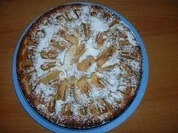Easy Apple - Rezept
