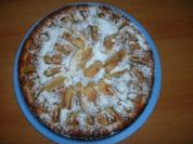 Easy Apple - Rezept