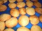 Bananen Plätzchen - Rezept