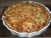 Lyonerkuchen - Rezept