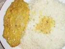 Rezept: Curry-Rahmschnitzel Curry-Rahmschnitzel - Rezept