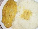 Curry-Rahmschnitzel - Rezept