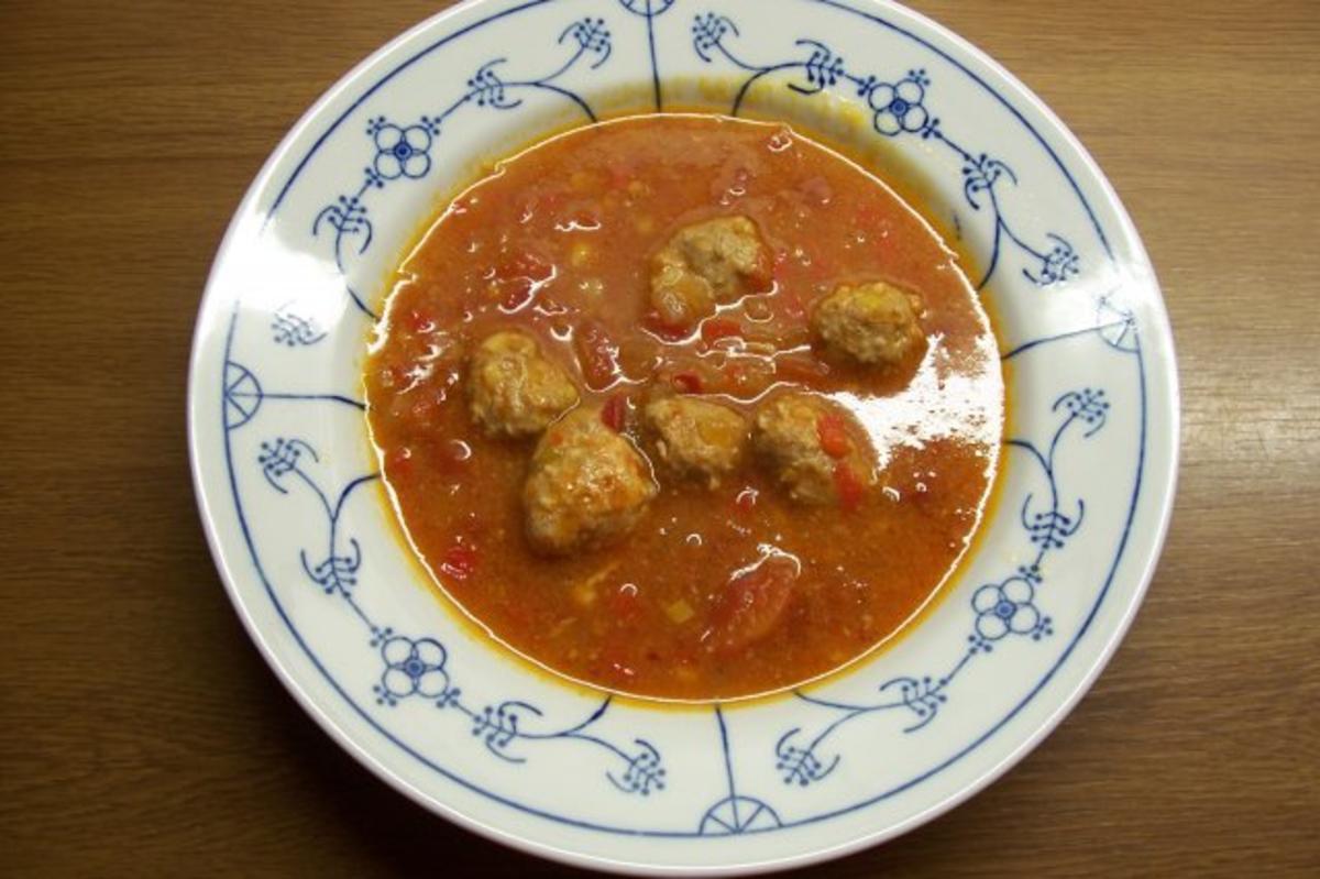 Ungarische Hirtensuppe - Rezept mit Bild - kochbar.de