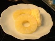 Süße Creme... - Rezept