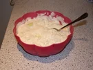 Zaziki - Rezept