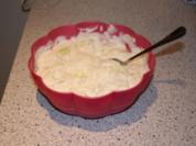Zaziki - Rezept