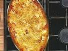 Fischauflauf - Rezept