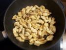Puten-Tomaten-Curry - Rezept