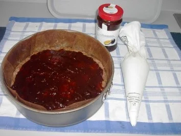 Linzer Torte - Rezept - Bild Nr. 2