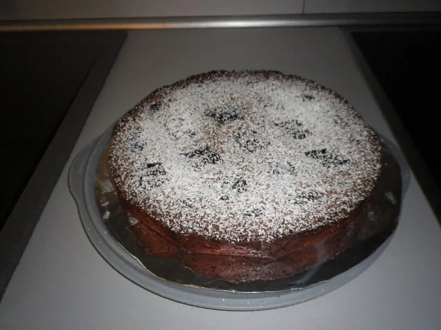 Linzer Torte - Rezept