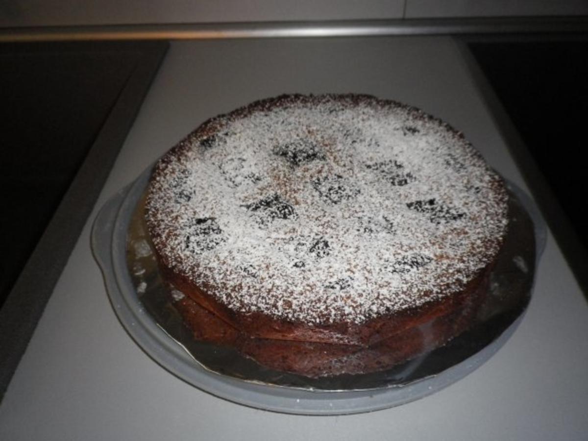 Bilder für Linzer Torte - Rezept