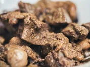 Rehleber - Rezept - Bild Nr. 2