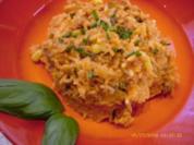 Mexikanischer Reis - Rezept