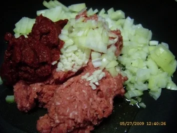 Mexikanischer Reis - Rezept - Bild Nr. 4