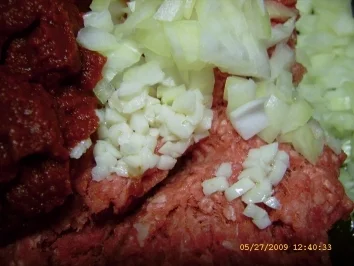 Mexikanischer Reis - Rezept - Bild Nr. 5