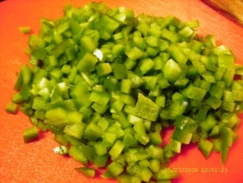 Mexikanischer Reis - Rezept - Bild Nr. 8