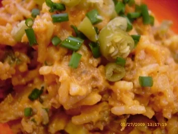 Mexikanischer Reis - Rezept - Bild Nr. 21