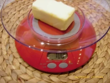 Erdbeer - Butter - Rezept - Bild Nr. 2