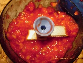 Erdbeer - Butter - Rezept - Bild Nr. 5