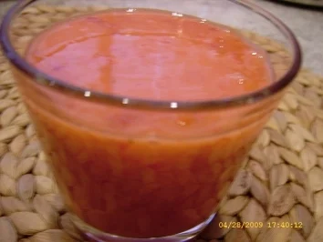 Erdbeer - Butter - Rezept - Bild Nr. 9