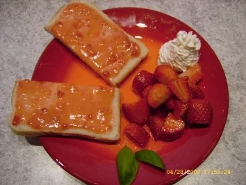 Erdbeer - Butter - Rezept - Bild Nr. 11