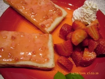 Erdbeer - Butter - Rezept - Bild Nr. 19