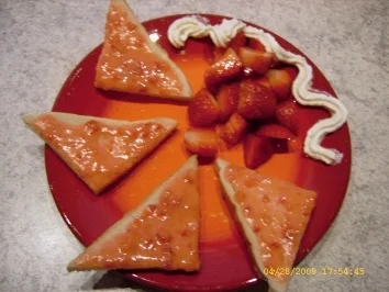 Erdbeer - Butter - Rezept - Bild Nr. 13