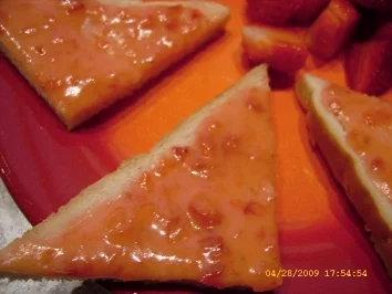 Erdbeer - Butter - Rezept - Bild Nr. 14