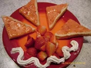 Erdbeer - Butter - Rezept