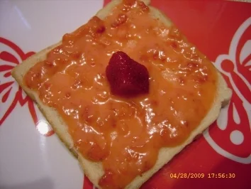 Erdbeer - Butter - Rezept - Bild Nr. 15