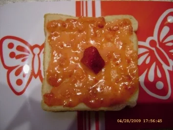 Erdbeer - Butter - Rezept - Bild Nr. 16