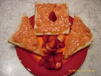 Erdbeer - Butter - Rezept - Bild Nr. 17