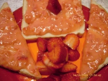 Erdbeer - Butter - Rezept - Bild Nr. 18