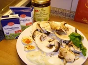 Rezept: LUST AUF EIN SÜPPCHEN, MIT PILZE… LUST AUF EIN SÜPPCHEN, MIT PILZE… - Rezept