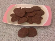 Turbo-Schoki-Kekse - Rezept