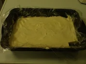 Vanilleparfait - Rezept