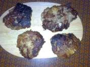 Rinderfleischpflanzerl - Rezept