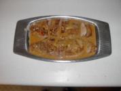Schweinefilet - Rezept