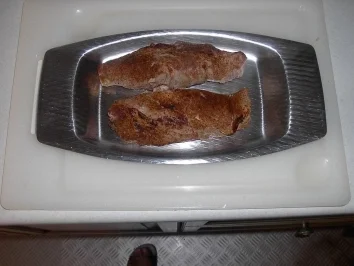 Schweinefilet - Rezept - Bild Nr. 2