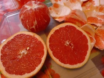 Rezept: Früchte mit Mascarpone-Creme Bild Nr. 8 Früchte mit Mascarpone-Creme - Rezept - Bild Nr. 8