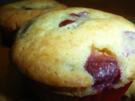 Muffins: Arielle´s Perlenschatulle - Rezept