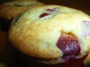 Muffins: Arielle´s Perlenschatulle - Rezept