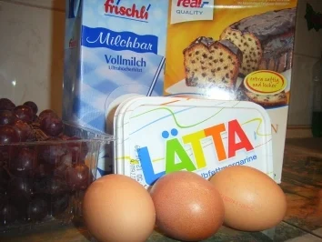 Muffins: Arielle´s Perlenschatulle - Rezept - Bild Nr. 2