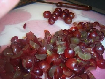 Muffins: Arielle´s Perlenschatulle - Rezept - Bild Nr. 3