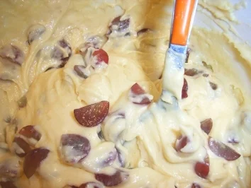 Muffins: Arielle´s Perlenschatulle - Rezept - Bild Nr. 4